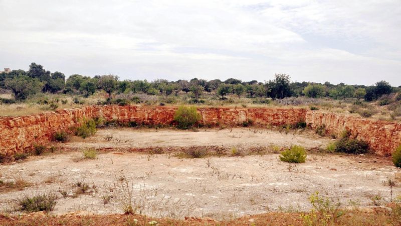 Country houses for Sale in Cala Mondrag�, SANTANYI, MAJORCA, Spain