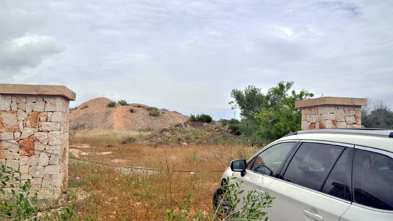 Country houses for Sale in Cala Mondrag�, SANTANYI, MAJORCA, Spain