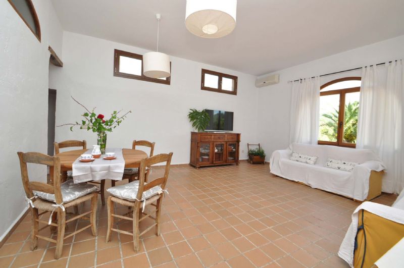 Country houses for Sale in CAMPANET, MAJORCA, Spain