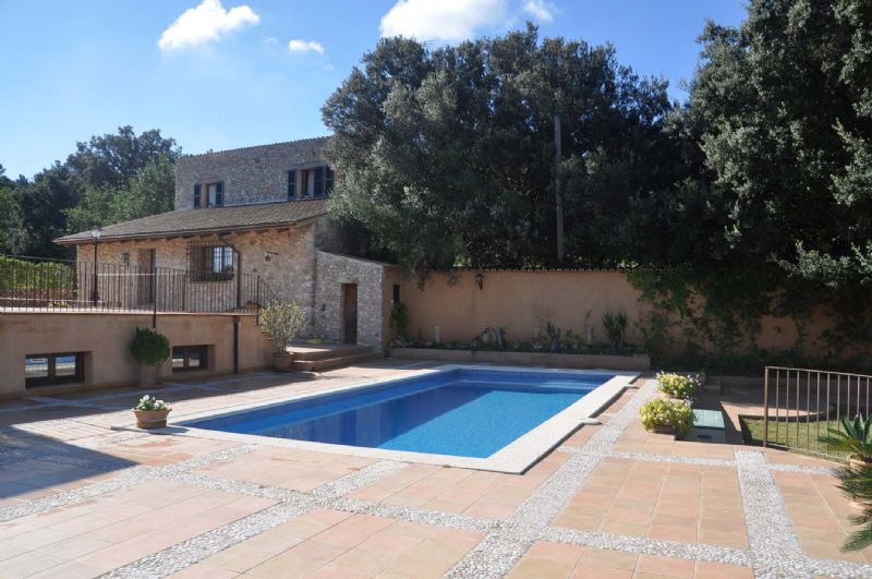 Country houses for Sale in CAMPANET, MAJORCA, Spain