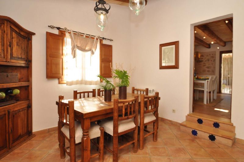 Country houses for Sale in CAMPANET, MAJORCA, Spain