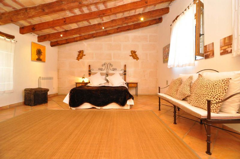 Country houses for Sale in CAMPANET, MAJORCA, Spain