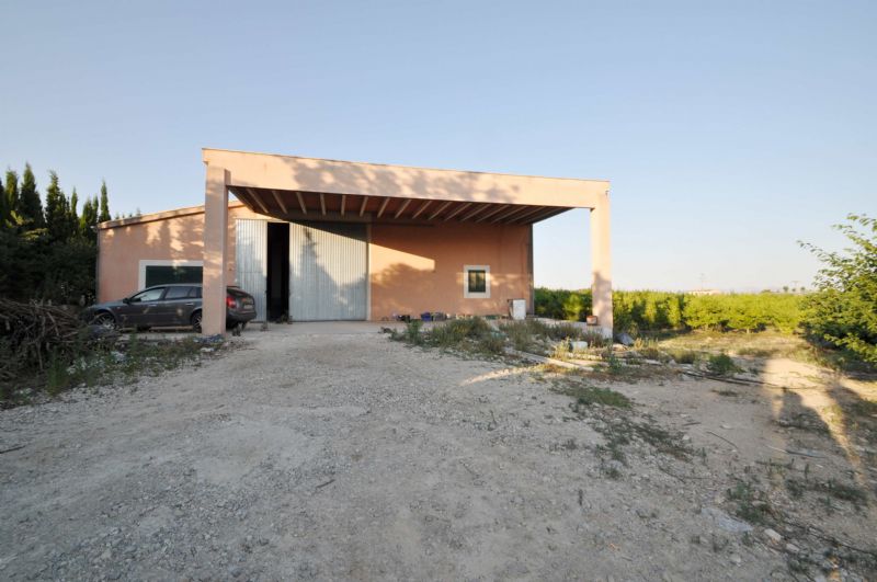 Country houses for Sale in Crestatx - Son Toni, SA POBLA, MAJORCA, Spain