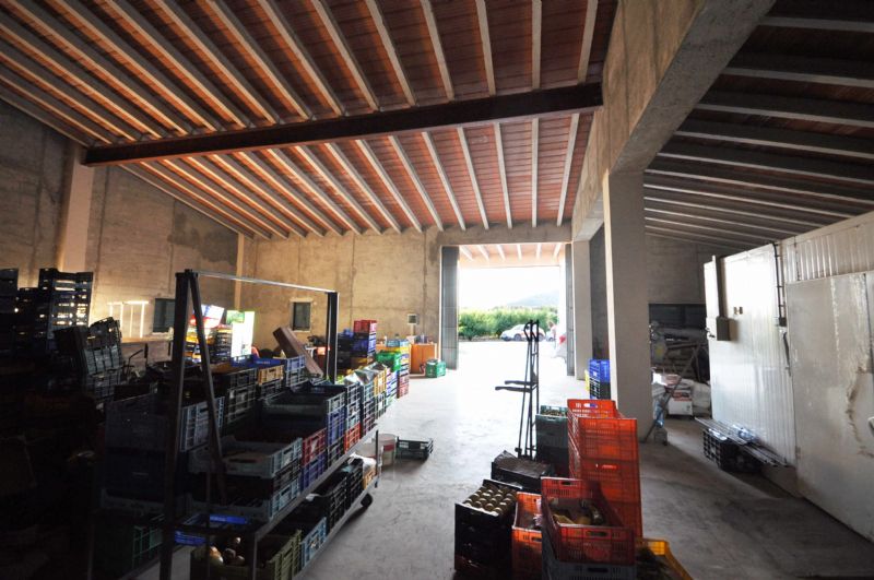 Country houses for Sale in Crestatx - Son Toni, SA POBLA, MAJORCA, Spain