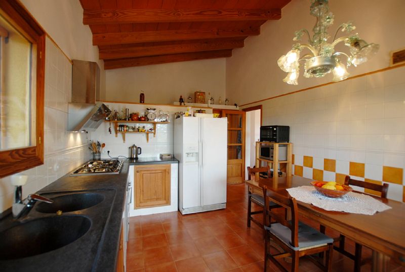 Country houses for Sale in ALCUDIA, MAJORCA, Spain