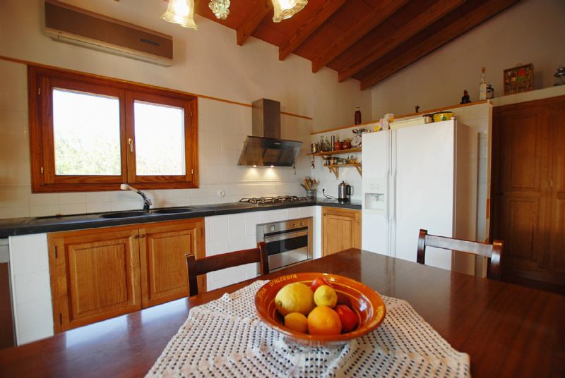 Country houses for Sale in ALCUDIA, MAJORCA, Spain