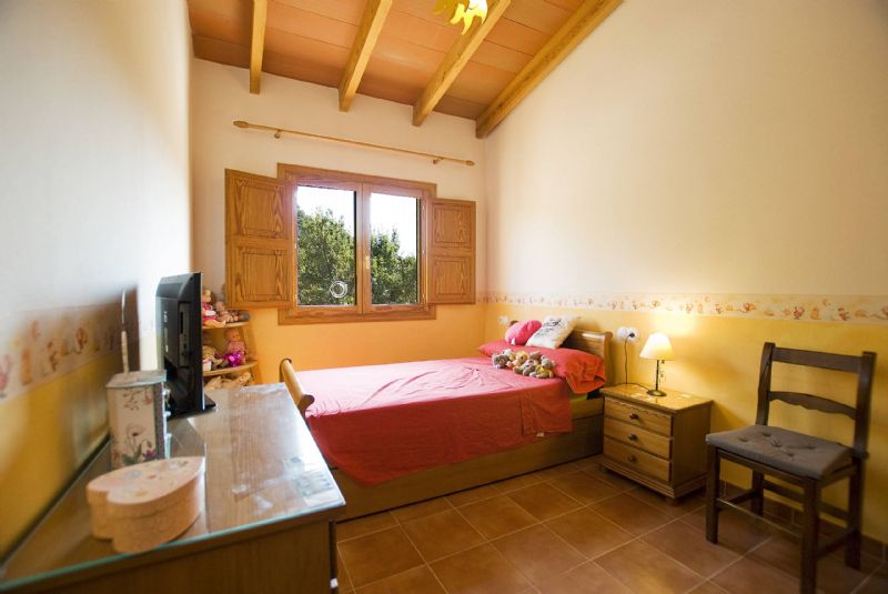 Country houses for Sale in ALCUDIA, MAJORCA, Spain