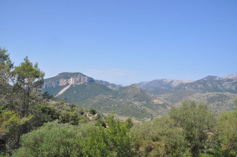 Country houses for Sale in MANCOR DE LA VALL, MAJORCA, Spain