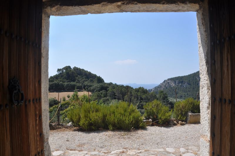 Country houses for Sale in MANCOR DE LA VALL, MAJORCA, Spain