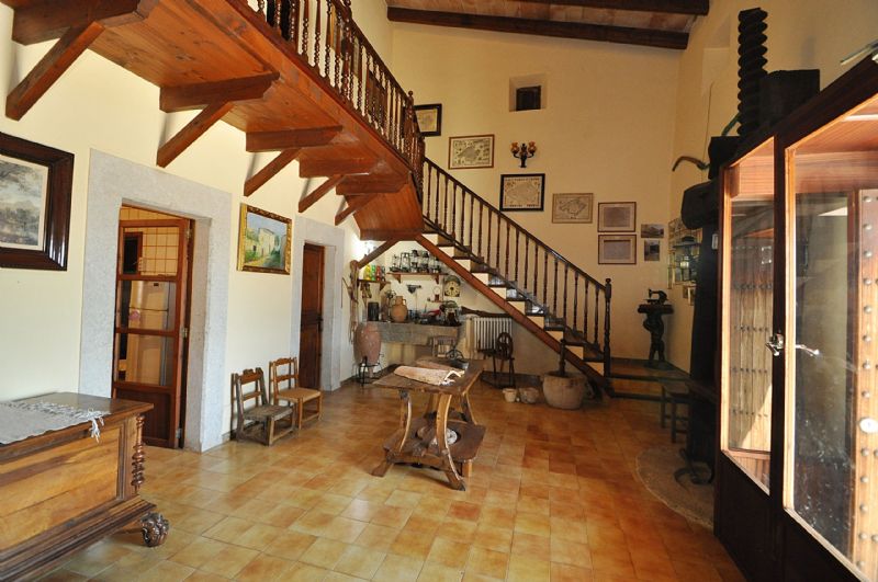 Country houses for Sale in MANCOR DE LA VALL, MAJORCA, Spain