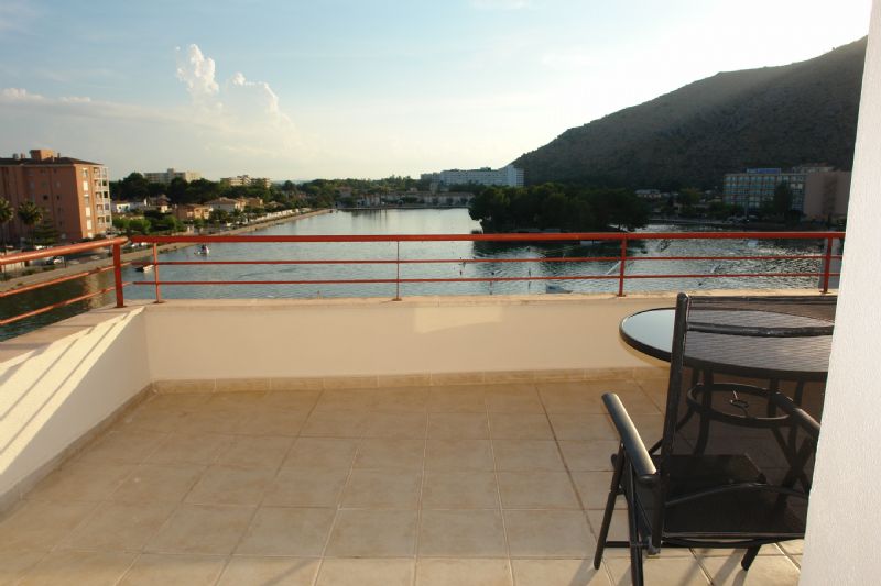 Apartments/Flats for Sale in PUERTO DE ALCUDIA, ALCUDIA, MAJORCA, Spain
