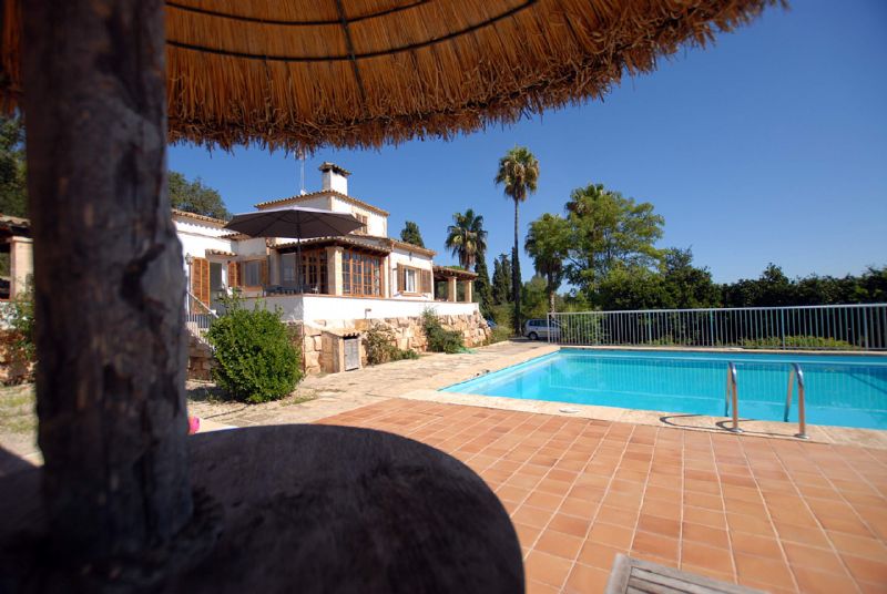 Country houses for Sale in SA POBLA, MAJORCA, Spain