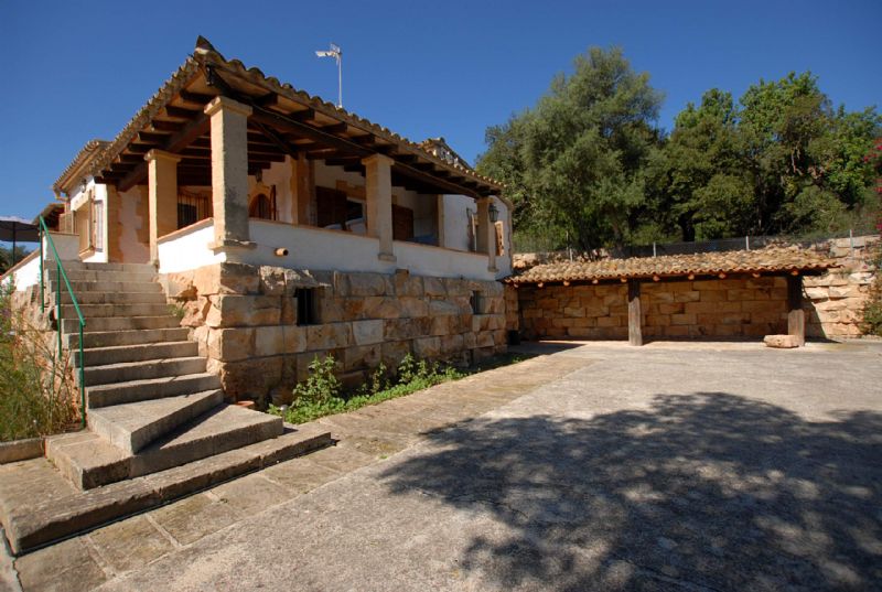 Country houses for Sale in SA POBLA, MAJORCA, Spain