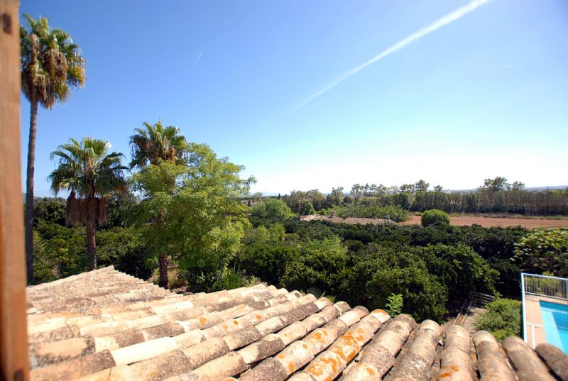 Country houses for Sale in SA POBLA, MAJORCA, Spain