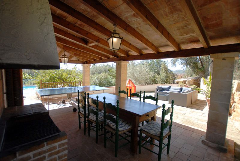Country houses for Sale in SA POBLA, MAJORCA, Spain