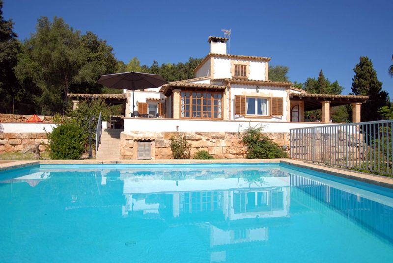 Country houses for Sale in SA POBLA, MAJORCA, Spain