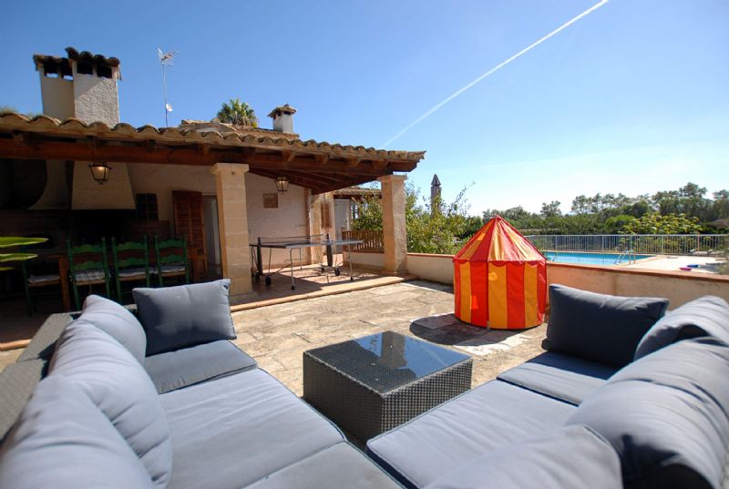 Country houses for Sale in SA POBLA, MAJORCA, Spain