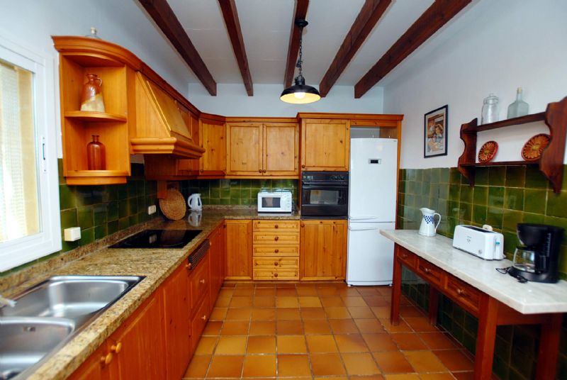 Country houses for Sale in SA POBLA, MAJORCA, Spain