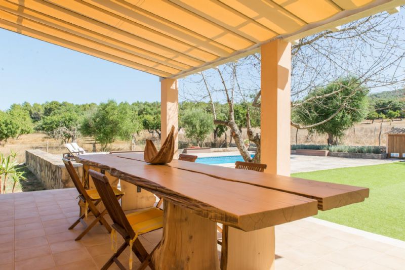Country houses for Sale in SINEU, MAJORCA, Spain