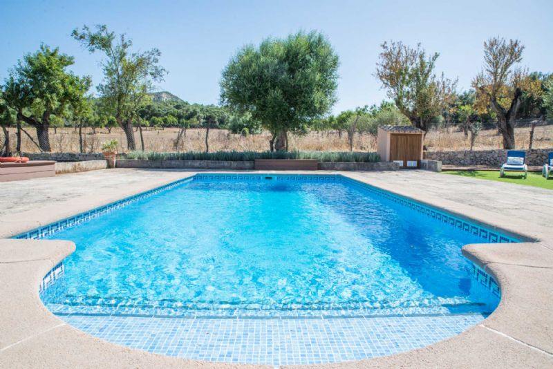 Country houses for Sale in SINEU, MAJORCA, Spain