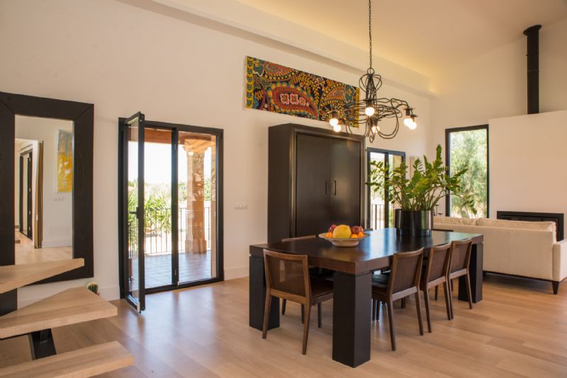 Country houses for Sale in SINEU, MAJORCA, Spain