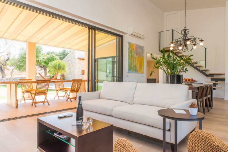 Country houses for Sale in SINEU, MAJORCA, Spain