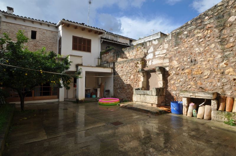 More on our Townhouses for Sale in SA POBLA, MAJORCA, Balearics, Spain