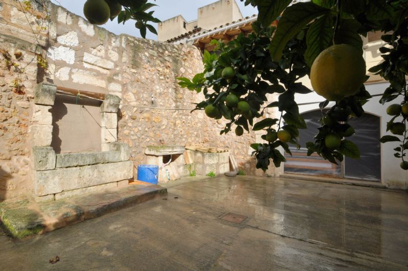 Townhouses for Sale in SA POBLA, MAJORCA, Spain