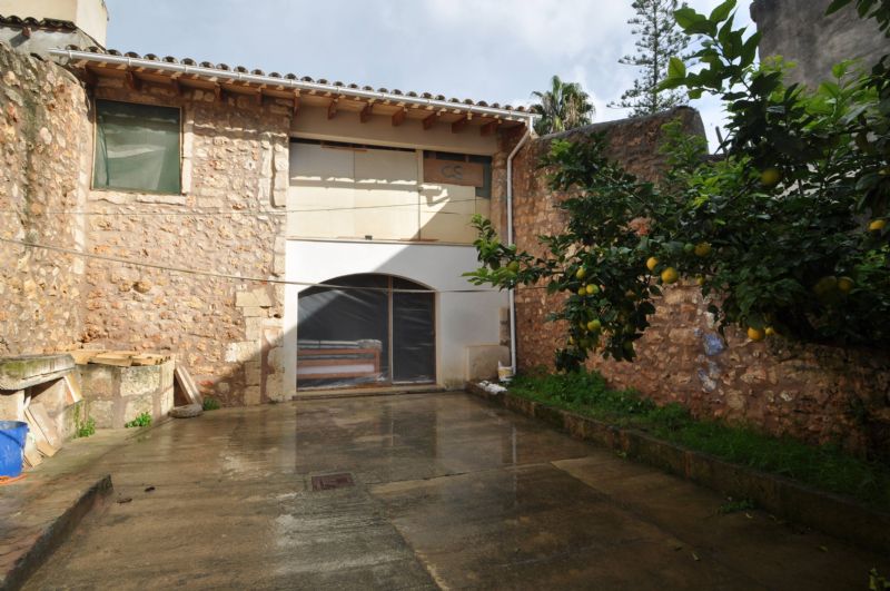 Townhouses for Sale in SA POBLA, MAJORCA, Spain