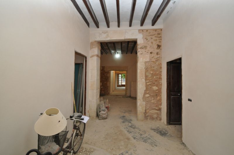 Townhouses for Sale in SA POBLA, MAJORCA, Spain