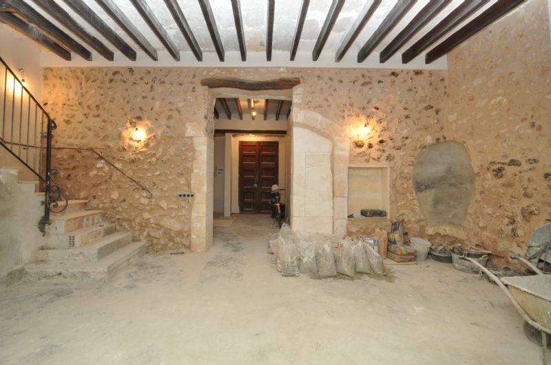 Townhouses for Sale in SA POBLA, MAJORCA, Spain