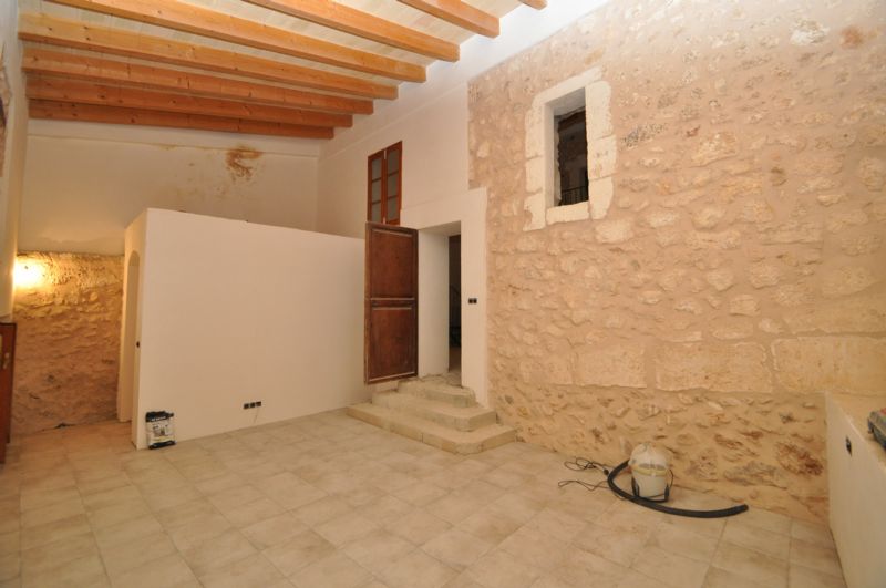 Townhouses for Sale in SA POBLA, MAJORCA, Spain