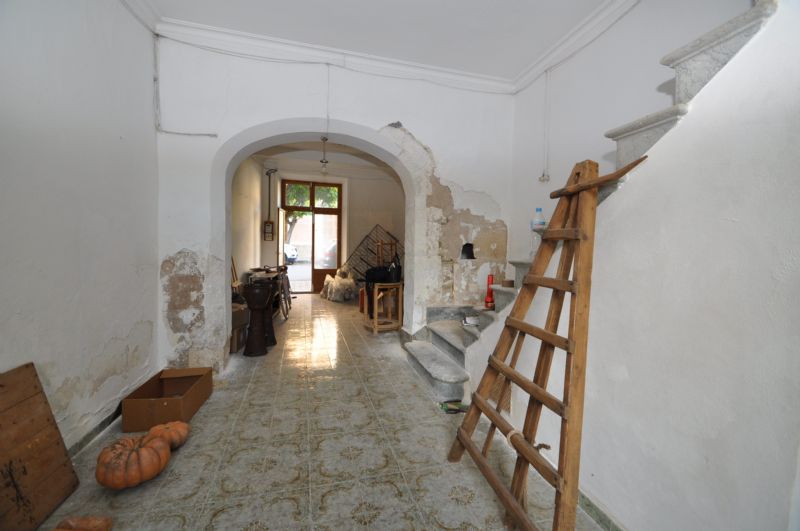 More on our Townhouses for Sale in SANTA MARGALIDA, MAJORCA, Balearics, Spain