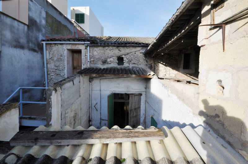 Townhouses for Sale in SANTA MARGALIDA, MAJORCA, Spain