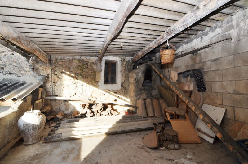 Townhouses for Sale in SANTA MARGALIDA, MAJORCA, Spain