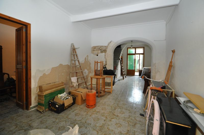 Townhouses for Sale in SANTA MARGALIDA, MAJORCA, Spain