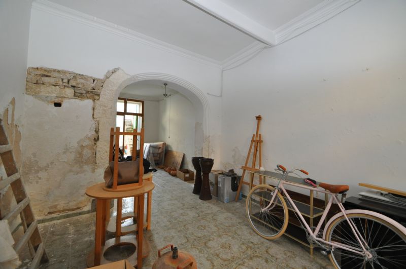 Townhouses for Sale in SANTA MARGALIDA, MAJORCA, Spain