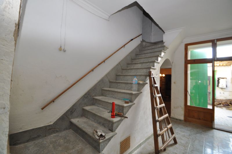 Townhouses for Sale in SANTA MARGALIDA, MAJORCA, Spain