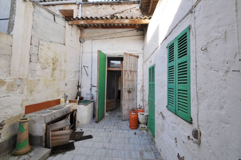 Townhouses for Sale in SANTA MARGALIDA, MAJORCA, Spain