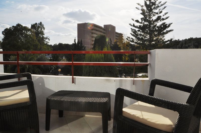 Apartments/Flats for Sale in PUERTO DE ALCUDIA, ALCUDIA, MAJORCA, Spain