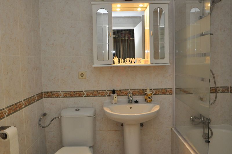 Apartments/Flats for Sale in PUERTO DE ALCUDIA, ALCUDIA, MAJORCA, Spain