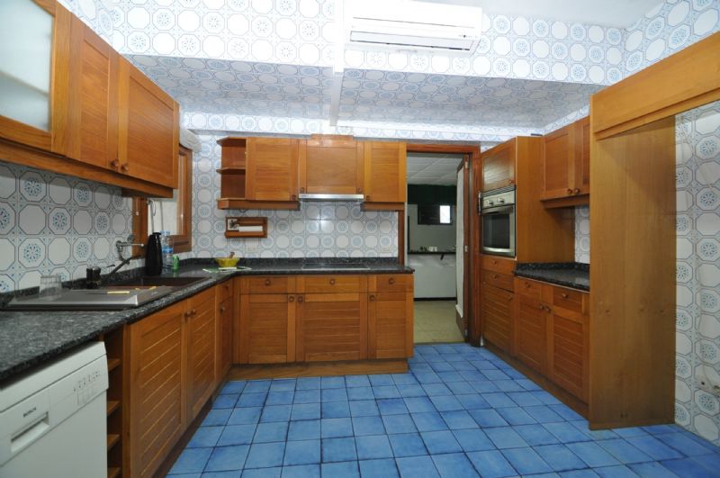 Villas for Sale in BINISSALEM, MAJORCA, Spain