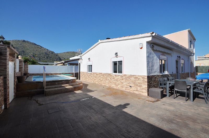 More on our Villas for Sale in PUERTO DE ALCUDIA, ALCUDIA, MAJORCA, Balearics, Spain