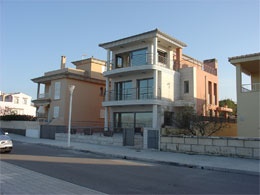 Villas for Rent in Son Serra Marina, SANTA MARGALIDA, MAJORCA, Spain