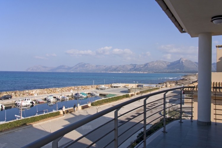 Villas for Rent in Son Serra Marina, SANTA MARGALIDA, MAJORCA, Spain