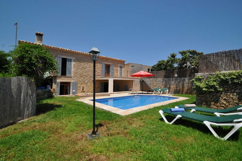 Townhouses for Rent in SANT LLORENS, MAJORCA, Spain