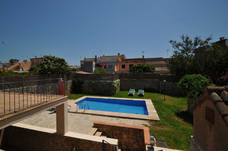 Townhouses for Rent in SANT LLORENS, MAJORCA, Spain