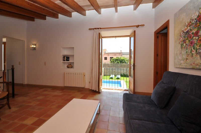 Townhouses for Rent in SANT LLORENS, MAJORCA, Spain