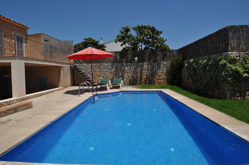 Townhouses for Rent in SANT LLORENS, MAJORCA, Spain