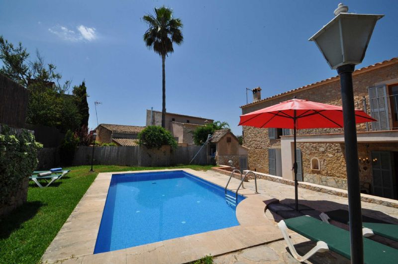 Townhouses for Rent in SANT LLORENS, MAJORCA, Spain